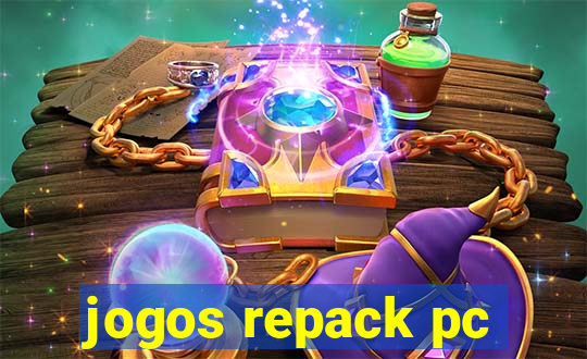 jogos repack pc